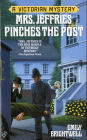 Mrs. Jeffries Pinches the Post (Mrs. Jeffries Series #16)