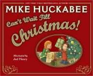 Can't Wait Till Christmas!