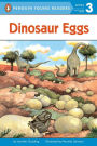 Dinosaur Eggs