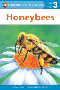 Title: Honeybees, Author: Joyce Milton