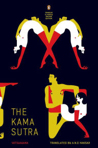Title: Kama Sutra: (Penguin Classics Deluxe Edition), Author: Vatsyayana