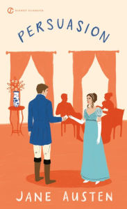 Title: Persuasion, Author: Jane Austen