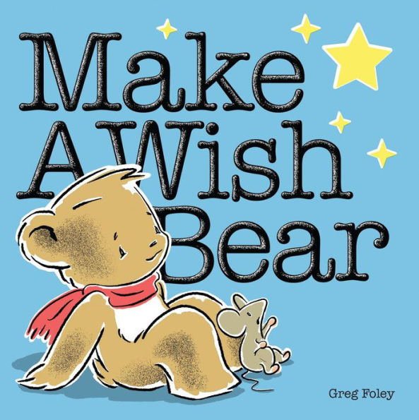 Make a Wish Bear