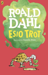 Title: Esio Trot, Author: Roald Dahl
