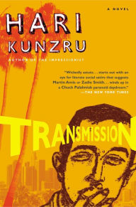 Title: Transmission, Author: Hari  Kunzru