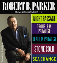 Robert B Parker: The Jesse Stone Novels 1-5