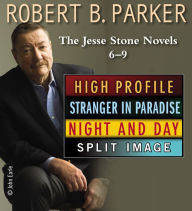 Title: Robert B. Parker: The Jesse Stone Novels 6-9, Author: Robert B. Parker