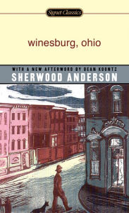 Title: Winesburg, Ohio, Author: Sherwood Anderson