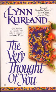 Title: The Very Thought of You, Author: Lynn Kurland