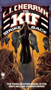 Title: The Kif Strike Back, Author: C. J. Cherryh
