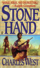 Stone Hand