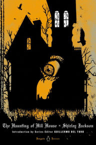 Title: The Haunting of Hill House (Penguin Horror), Author: Shirley Jackson
