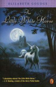 Title: The Little White Horse, Author: Elizabeth Goudge