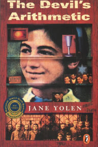 Title: The Devil's Arithmetic, Author: Jane Yolen