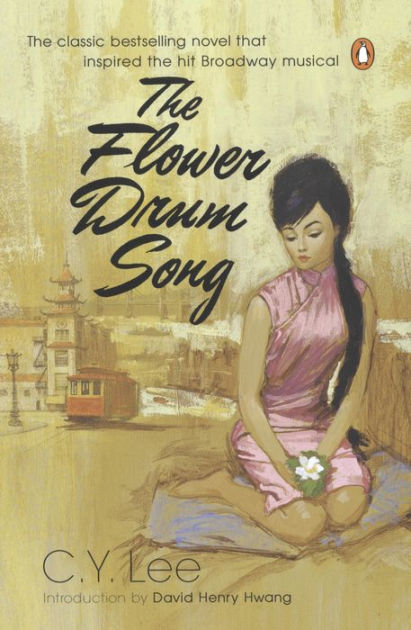 The Flower Drum Song [Book]