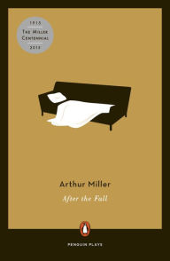 Title: After the Fall, Author: Arthur Miller