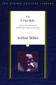Title: The Crucible: Revised Edition, Author: Arthur Miller