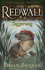 Taggerung (Redwall Series #14)