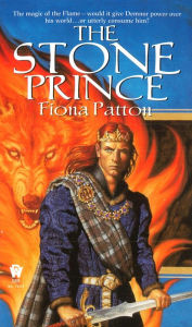 Title: The Stone Prince, Author: Fiona Patton