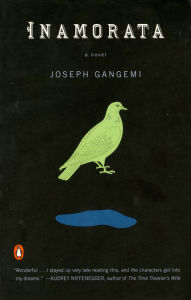 Title: Inamorata, Author: Joseph Gangemi