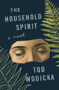 Title: The Household Spirit, Author: Tod Wodicka