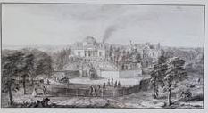 Alternative view 3 of England's Magnificent Gardens: How a Billion-Dollar Industry Transformed a Nation, from Charles II to Today