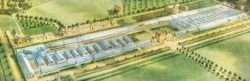 Alternative view 7 of England's Magnificent Gardens: How a Billion-Dollar Industry Transformed a Nation, from Charles II to Today