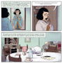 Alternative view 3 of Anne Frank's Diary: The Graphic Adaptation