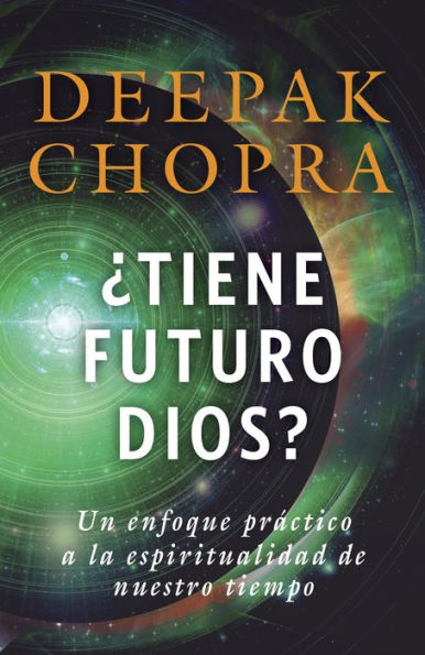 ¿Tiene futuro Dios?