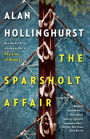 The Sparsholt Affair