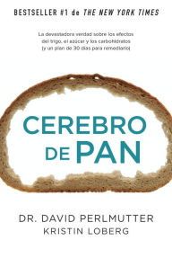 Cerebro de pan