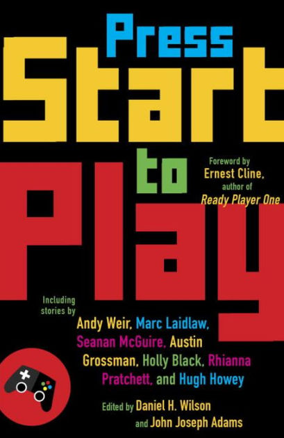 Ready Player Two' Paperback Release Set for Fall – The Hollywood