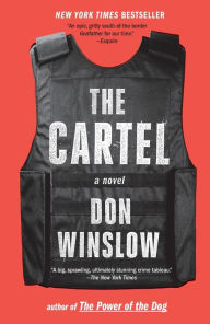 Title: The Cartel, Author: Don Winslow