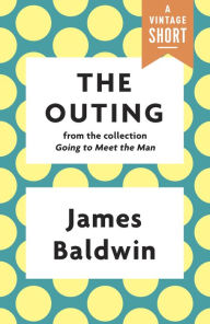 Title: The Outing, Author: James Baldwin