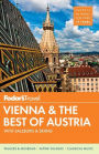 Fodor's Vienna & the Best of Austria: with Salzburg & Skiing in the Alps