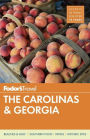 Fodor's The Carolinas & Georgia