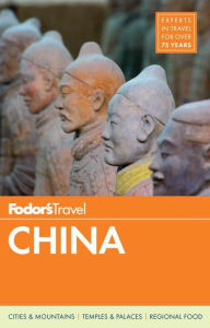Title: Fodor's China, Author: Fodor's Travel Publications