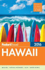 Fodor's Hawaii 2016