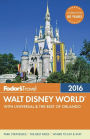Fodor's Walt Disney World 2016: With Universal & the Best of Orlando