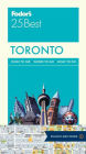 Fodor's Toronto 25 Best