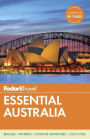 Fodor's Essential Australia