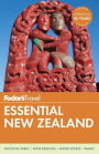 Fodor's Essential New Zealand