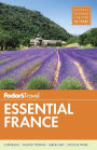 Fodor's Essential France