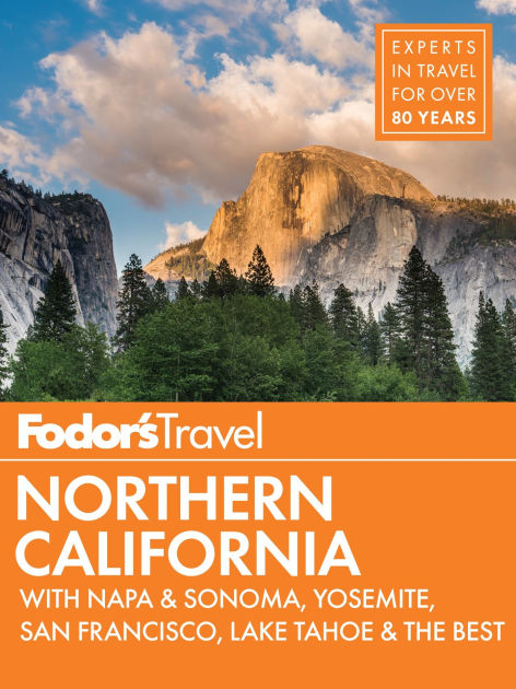 Fodors San Francisco with the Best of Napa /& Sonoma