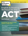 English and Reading Workout for the ACT, 3rd Edition