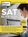 SAT Elite 1600: For the Redesigned 2016 Exam