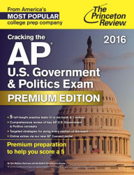 Cracking the AP U.S. History Exam, 2008 Edition (College Test Prep) Cracking the AP U.S. History Exam, 2008 Edition (College Test Prep)