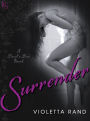 Surrender: A Devil's Den Novel