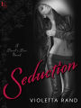 Seduction: A Devil's Den Novel