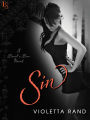 Sin: A Devil's Den Novel
